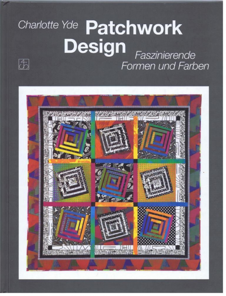Patchwork Design